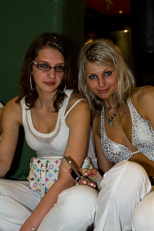 SENSATION - Sobota 6. 6. 2009